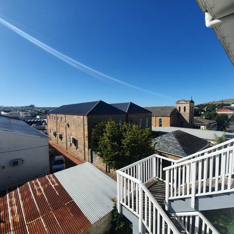 To Let 3 Bedroom Property for Rent in Grahamstown Central Eastern Cape